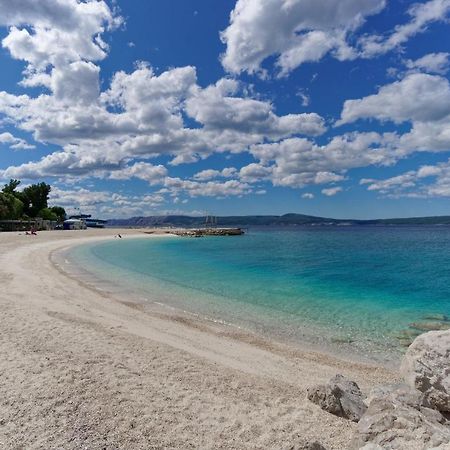 Kotor Leilighet Crikvenica Eksteriør bilde