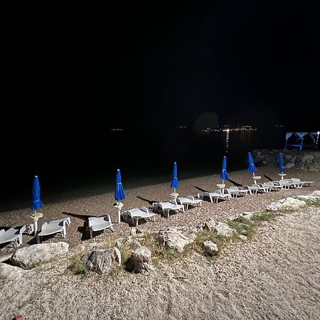 Kotor Leilighet Crikvenica Eksteriør bilde