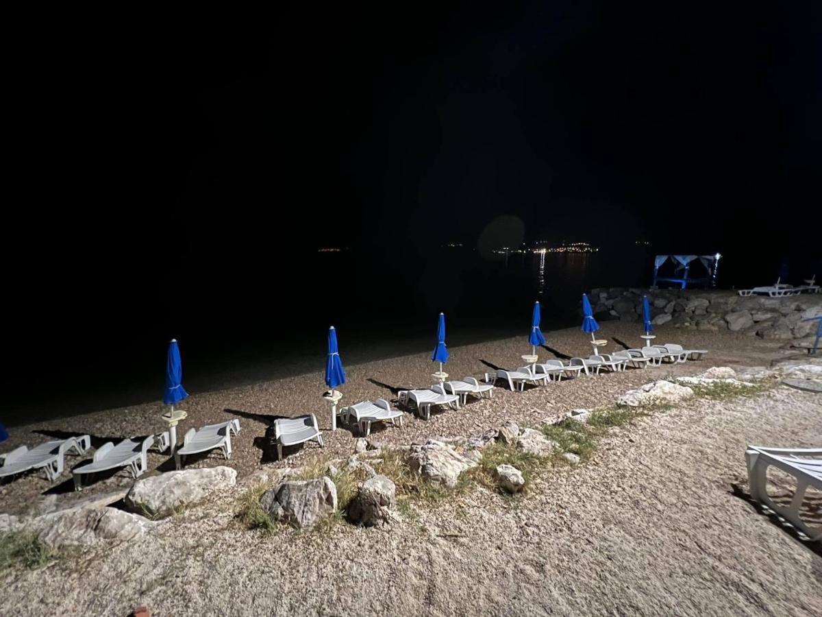 Kotor Leilighet Crikvenica Eksteriør bilde